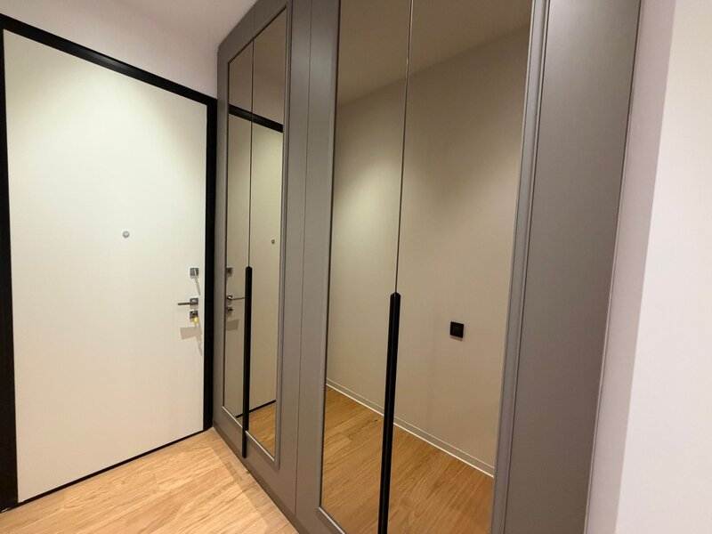 2025 One Floreasca Towers, 4 camere 230 mp, Totul Nou, Parcare