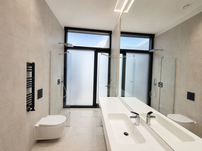 2025 One Floreasca Towers, 3 camere 130 mp, Totul Nou, Parcare