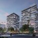 2025 One Floreasca Towers, 4 camere 230 mp, Totul Nou, Parcare