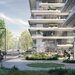 2025 One Floreasca Towers, 4 camere 230 mp, Totul Nou, Parcare
