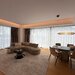 2025 One Floreasca Towers, 4 camere 230 mp, Totul Nou, Parcare