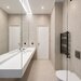 2025 One Floreasca Towers, 3 camere 130 mp, Totul Nou, Parcare