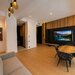2025 One Floreasca Towers, 3 camere 130 mp, Totul Nou, Parcare