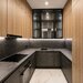 2025 One Floreasca Towers, 3 camere 130 mp, Totul Nou, Parcare